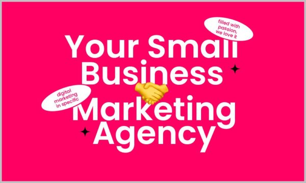 8 Ways Digital Marketing Agency Helps your Small Business